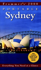 Frommer's? Portable Sydney 2000: Role of Lipid Excipients in Modifying Oral and Parenteral Drug Delivery