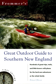 Frommer's? Great Outdoor Guide To Southern New England: Dermatopathology