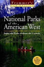 Frommer's? National Parks of the American West