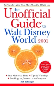 The Unofficial Guide? to Walt Disney World? 2001: Gravitation and Cosmology