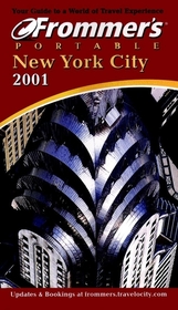 Frommer's? Portable New York City 2001: Semiconducting Polymers