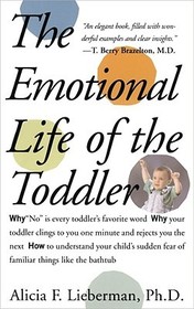 Emotional Life of the Toddler