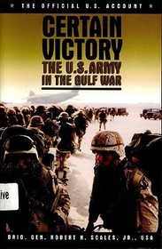 Certain Victory (H)