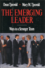 The Emerging Leader: Ways to a Stronger Team