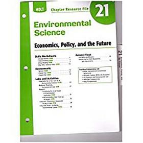 Ch Res File #20 Env Sci 2006