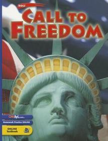 Call to Freedom