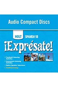 Cuaderno de ACT/Te Expresate 1a 2006