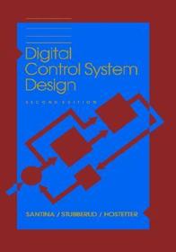 Digital Control System Design