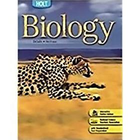 Holt Biology: Mindpoint Quiz Show CD-ROM