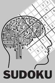 Sudoku: Amazing Sudoku Puzzle Book for a Brain Workout One Puzzle per Page - Medium Difficulty (With Solutions)