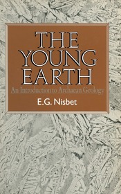 The Young Earth: An introduction to Archaean geology