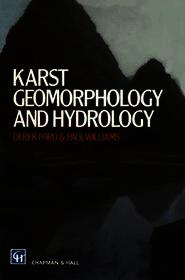 Karst Geomorphology and Hydrology