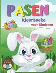 Pasen Kleurboeke voor Kinderen: Erstaunliche Färbung & Aktivität Buch für Kinder, Ostern Färbung Buch für Kleinkinder, einfache Färbung Seiten perfekt