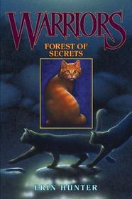 Forest of Secrets: Forest of Secrets