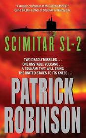 Scimitar Sl-2 Scimitar Sl-2
