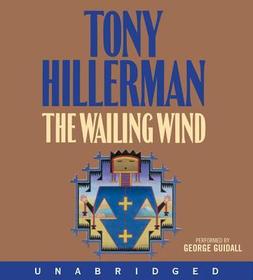 The Wailing Wind CD: The Wailing Wind CD