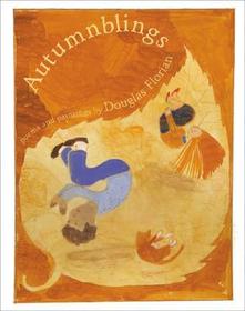 Autumnblings: Poems and Paintings