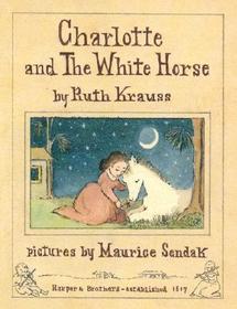 Charlotte and the White Horse