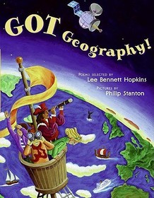 Got Geography!: Poems