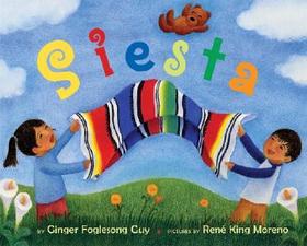 Siesta: Bilingual English-Spanish