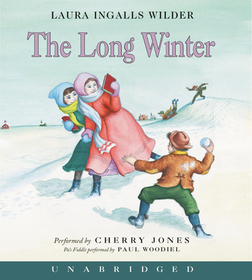 The Long Winter CD: The Long Winter CD