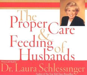 Proper Care and Feeding of Husbands CD: Proper Care and Feeding of Husbands CD