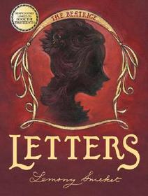 The Beatrice Letters [With Poster]: The Beatrice Letters [With Poster]