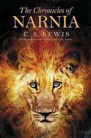 The Chronicles of Narnia: 7 Books in 1 Hardcover The Chronicles of Narnia: 7 Books in 1 Hardcover