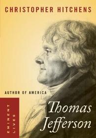 Thomas Jefferson: Author of America