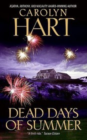 Dead Days of Summer: A Death on Demand Mystery
