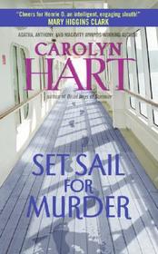 Set Sail for Murder: A Henrie O Mystery