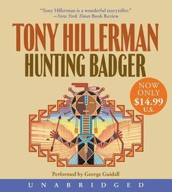 Hunting Badger Low Price CD: Hunting Badger Low Price CD