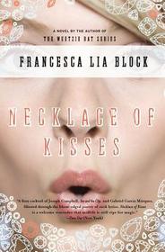Necklace of Kisses: A Novel Necklace of Kisses: A Novel