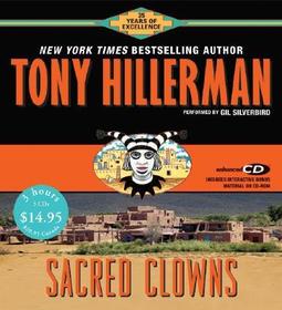 Sacred Clowns CD Low Price: Sacred Clowns CD Low Price