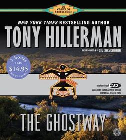 The Ghostway CD Low Price: The Ghostway CD Low Price