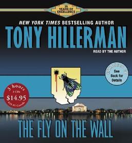 The Fly on the Wall CD Low Price