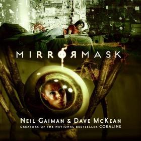 Mirrormask (Children's Edition)