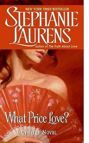 What Price Love?: A Cynster Novel