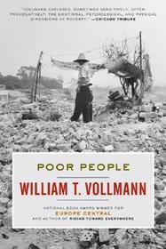Poor People Poor People