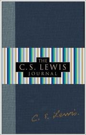 The C.S. Lewis Journal The C.S. Lewis Journal