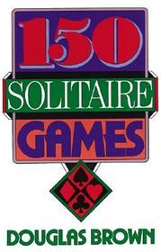 150 Solitaire Games