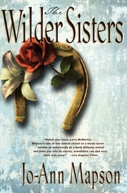 The Wilder Sisters: A Novel