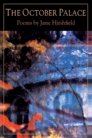 The October Palace: Poems