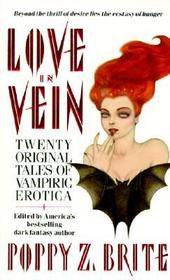 Love in Vein: Love in Vein (Tp)