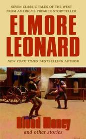 Blood Money: And Other Stories Blood Money: And Other Stories