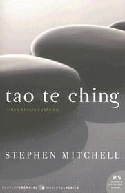 Tao Te Ching: A New English Version
