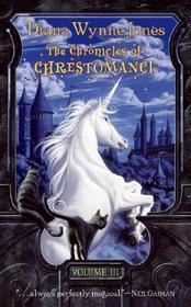 The Chronicles of Chrestomanci, Volume III: Conrad's Fate and the Pinhoe Egg