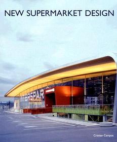New Supermarket Design