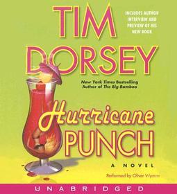 Hurricane Punch