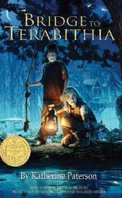 Bridge to Terabithia: Movie Tie-in